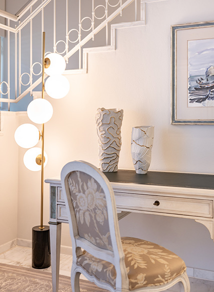 Maximilian Arndt - Interior Living Referenz 1