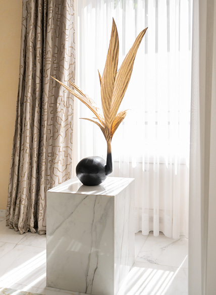 Maximilian Arndt - Interior Living Referenz 2