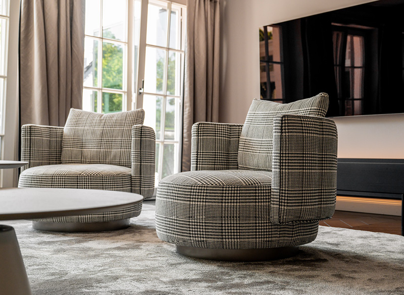 Maximilian Arndt - Interior Living Referenz 5