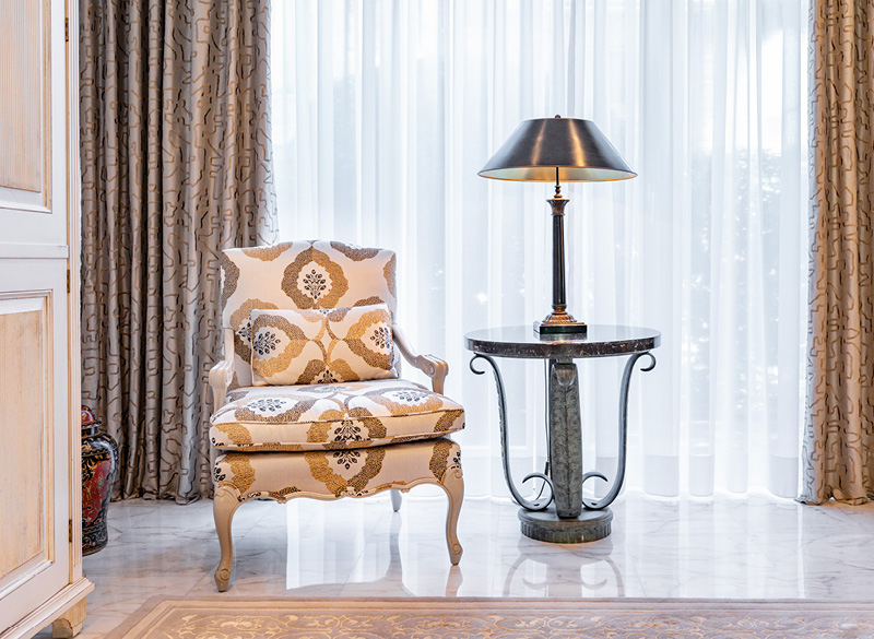 Maximilian Arndt - Interior Living Referenz 6