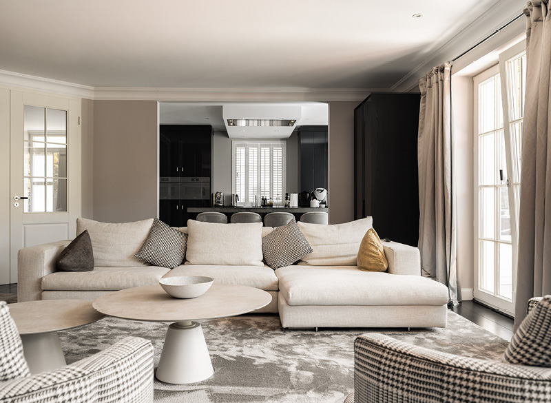 Maximilian Arndt - Interior Living Referenz 9