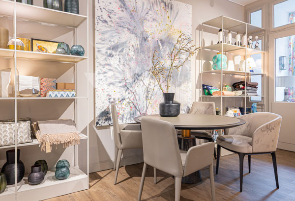 Maximilian Arndt - Interior Living Planung & Beratung